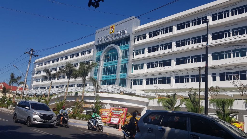 Jam Besuk Rumah Sakit Panti Rapih Yogyakarta - Cafeteria ID