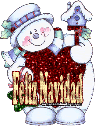 Imagenes, fantasia y color: feliz Noche Buena Querida Familia