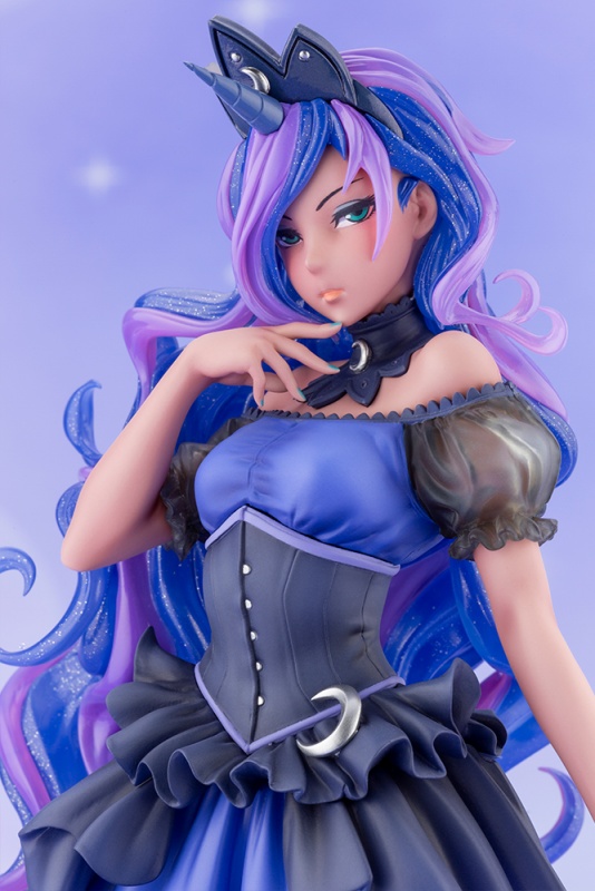 Princess Luna My Little Pony