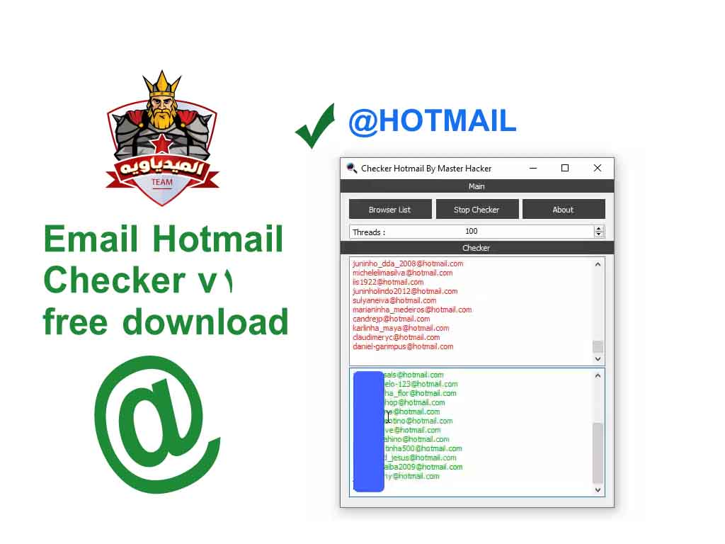 email-hotmail-checker-v1-free-download