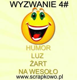 http://infoscrapkowo.blogspot.com/2016/04/kwiecien-wyzwanie-4.html