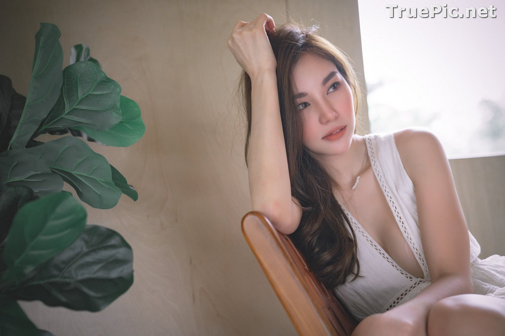 Image Thailand Model – Jarunan Tavepanya – Beautiful Picture 2020 Collection - TruePic.net - Picture-79