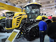 AGRITECHNICA 2015 – The World’s No. 1