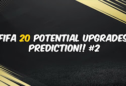 Fifa 20 Prediksi Top 20 Rating Pemain Terbaik Dan Prediksi Pemain Yang Di Upgrade Sanarik Com