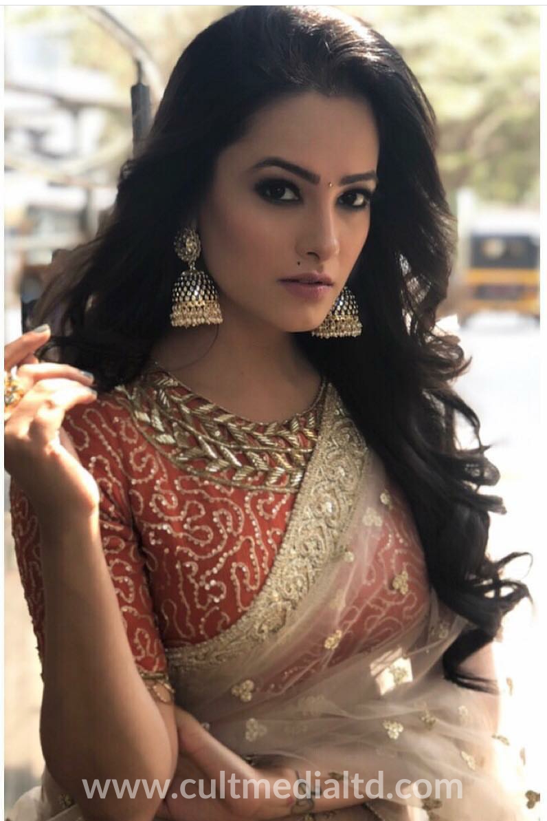 Anita Hassanandani - Age, Husband,tv Shows, Hot Images » Cult Media