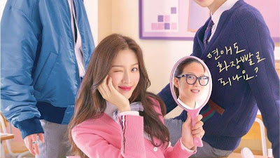 Biodata Pemain Drama Korea True Beauty