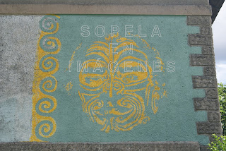 Arte urbano en Sopelana (Sopela)