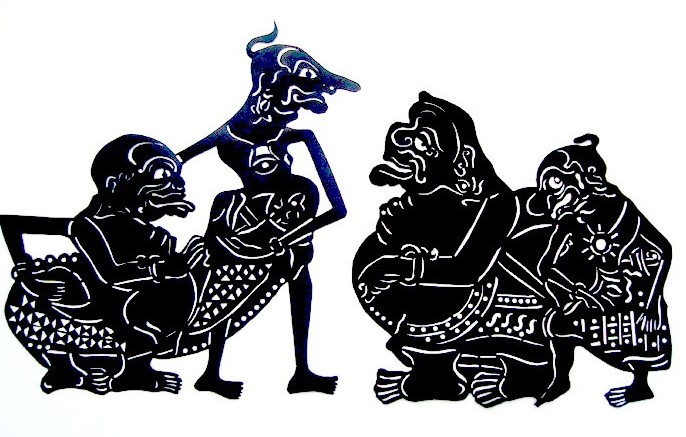 Pengertian Geguritan Jenis dan Ciri Cirinya