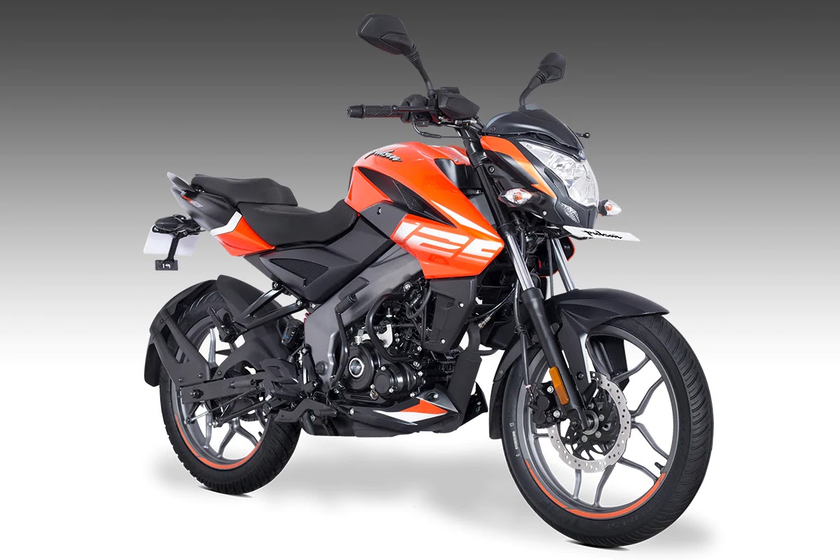 Bajaj Pulsar NS125 Mileage Bajaj Pulsar NS125 Price in India, Mileage, Specifications, Colors, Top Speed and Service Schedule
