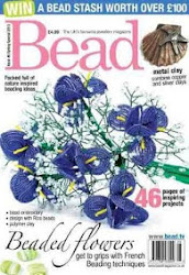 Bead Magazine Issue 46