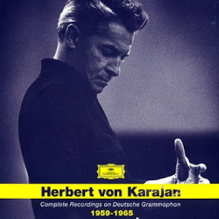 HERBER257E1 - Herbert von Karajan - Complete Recordings on Deutsche Grammophon (Box 2) (1959-1965)