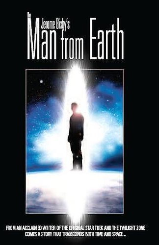THE MAN FROM EARTH (2007)