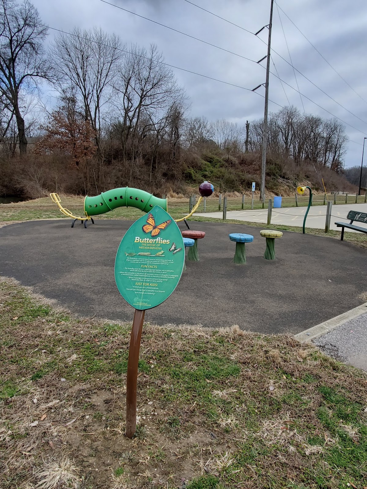 Play St. Louis Bicentennial Park, Belleville IL