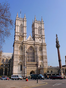 Westminster-Abbey.