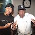 Bow Wow Talks 106 & Park, YMCMB & More With DJ Whoo Kid [Video]