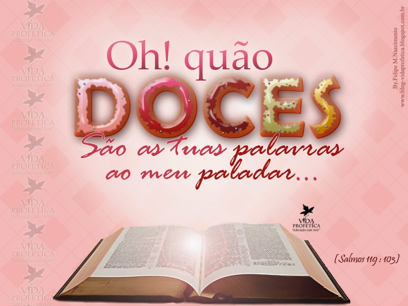 Vida Profetica Salmos 119 103 vida-profetica-salmos-119-103