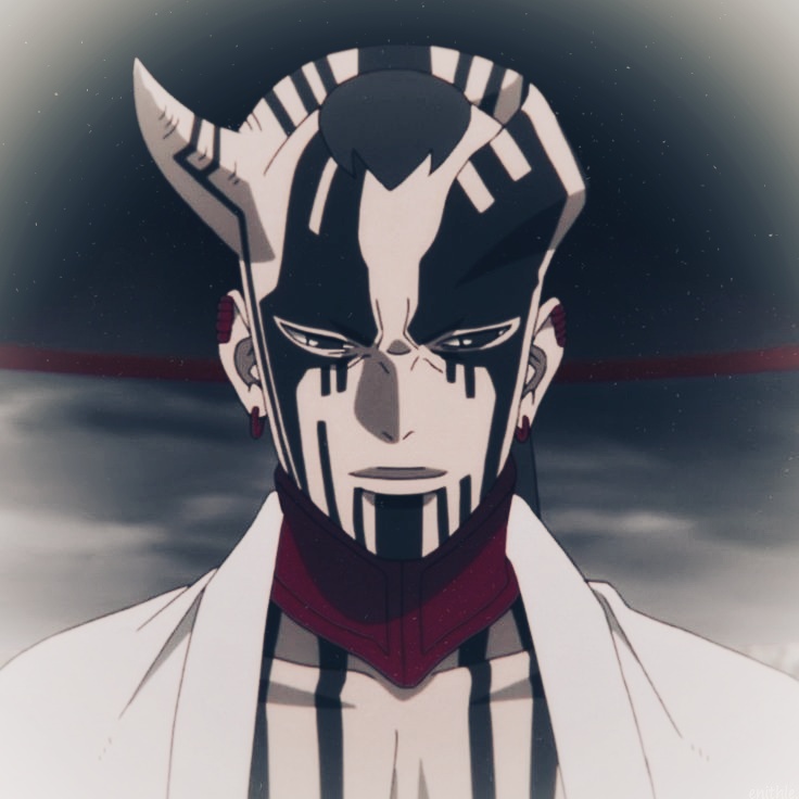 Jigen Boruto wallpaper