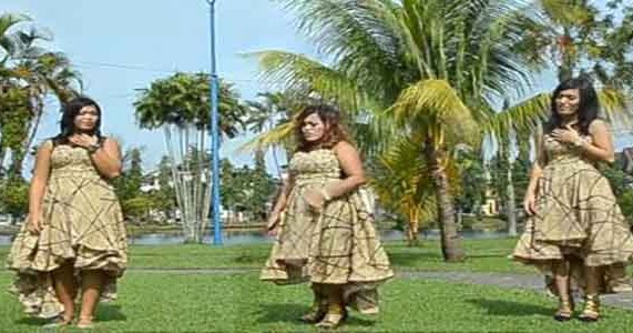 Lirik Lagu Unang Sai Dokkon Au Selingkuh Dan Artinya