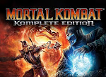 تحميل لعبة Mortal Kombat 9 للكمبيوتر برابط واحد مباشر