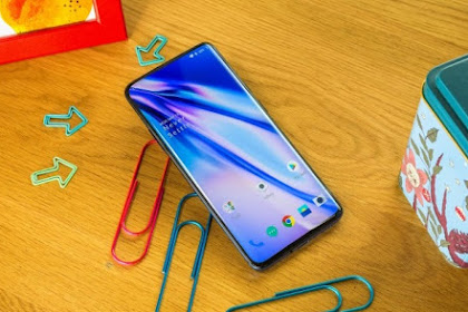 OnePlus 7 Pro review with Full Specifications in Bangla