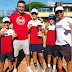 Il Tennis Giotto è campione regionale a squadre Under12