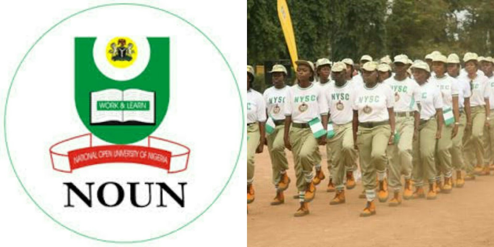 National Open University graduates now qualified for Law School, NYSC cfr magazine