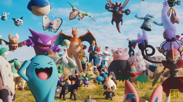 Pokémon Sword' e 'Shield' serão lançados em 15 de novembro