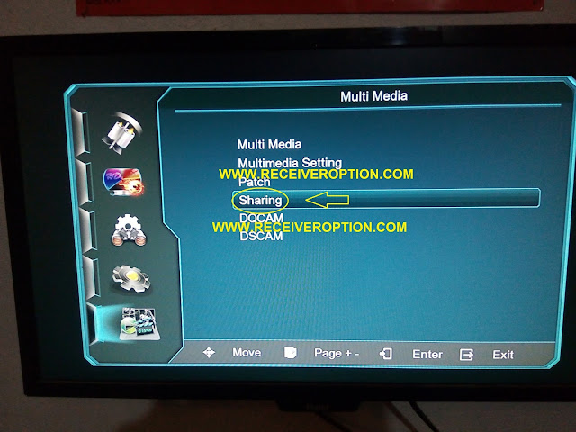 NEWSAT O2 PLUS HD RECEIVER CCCAM OPTION
