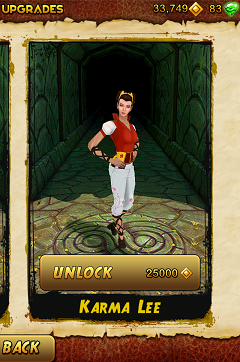 Classroom Guide: Temple Run 2 - LearningWorks for Kids
