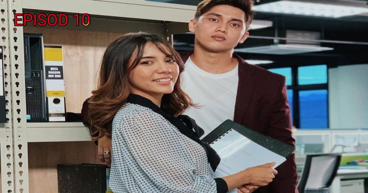 Tonton Drama Bidadari Salju Episod 10 (TV3) MY PANDUAN