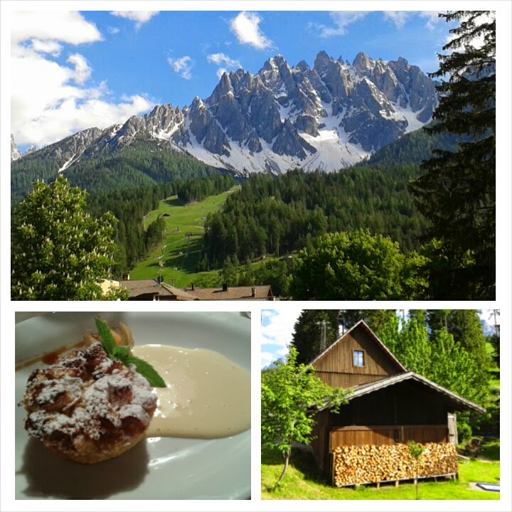 weekend a san candido