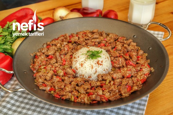 Lokum Tadında En Güzel Kırmızı Et Yemekleri Tarifleri Ebrushka Blog