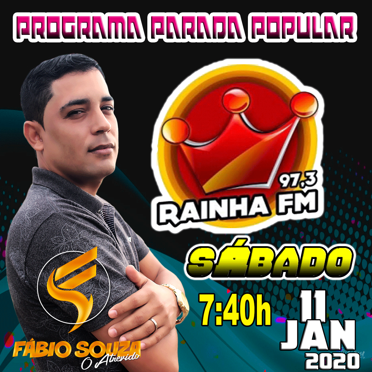 janeiro 2020 Fabio Souza O Atrevido janeiro 2020 Fabio Souza O Atrevido