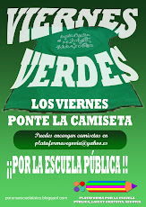 VIERNES VERDES. SEGOVIA