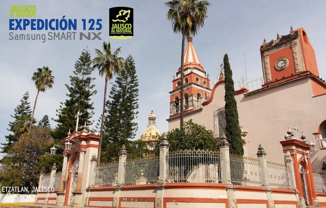 Blog de información de Etzatlán: Una maravilla arquitectónica hay en ...