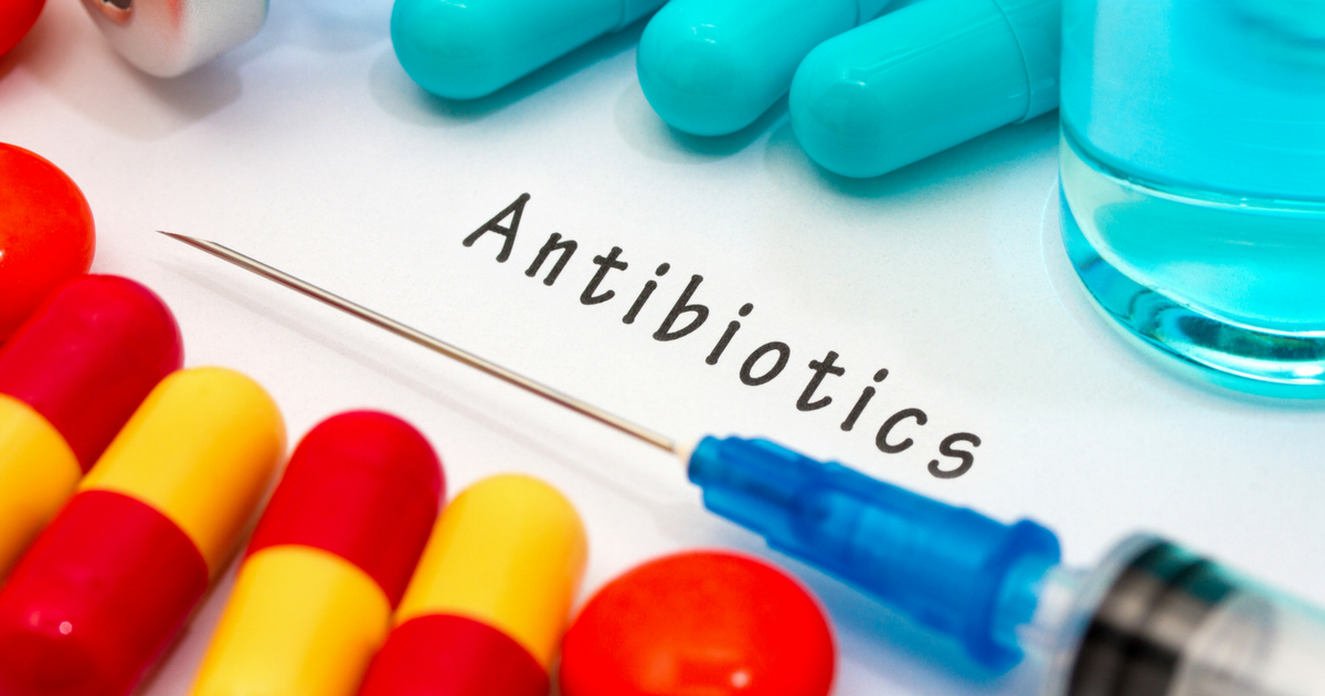 Sa Defenza L'uso eccessivo di antibiotici potrebbe uccidere 10 milioni