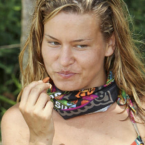 Survivor Abi-Maria Gomes