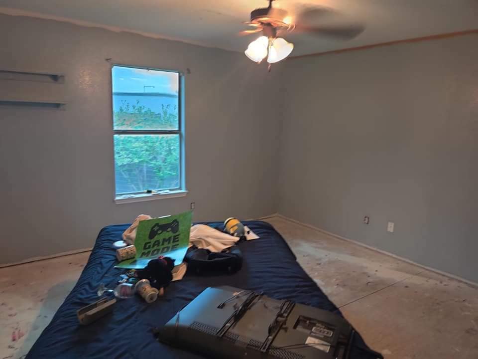 Tape & Float, Sheetrock, Painting Contractor Laredo TX