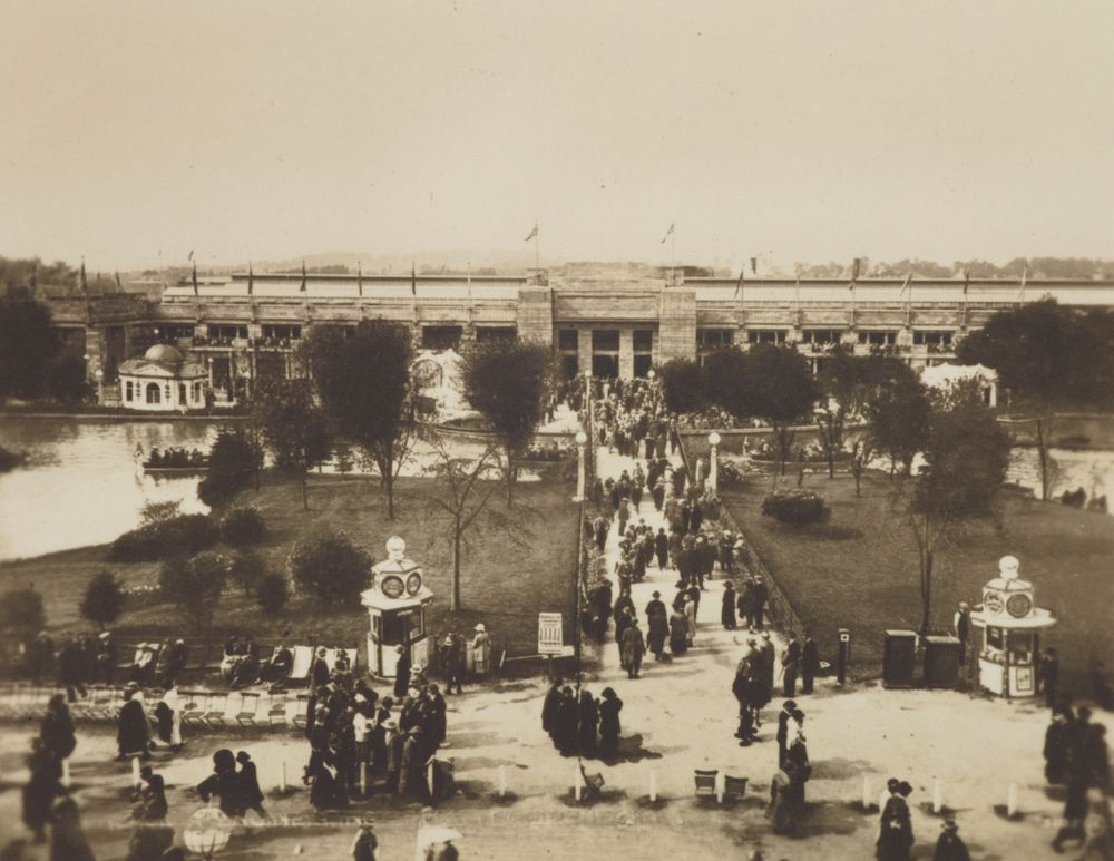 History Buff The Blog of Yusrin Faidz Yusoff Malaya Pavilion Di