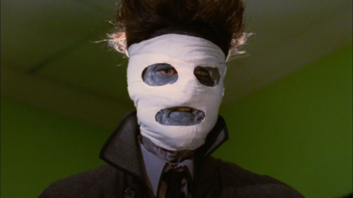 Review South of Heaven (DVD) Video Dungeon