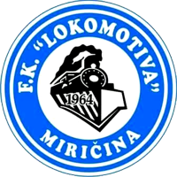 FK LOKOMOTIVA MIRČINA