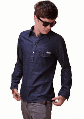 5 Tips Contoh Style Fashoin Pakaian Kasual Pria Keren 5 Tips Contoh Style Fashoin Pakaian Kasual Pria Keren