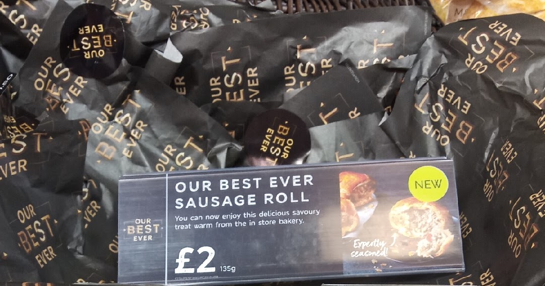 Supersupergirl's Food Reviews M&S Marks and Spencers Our Best Ever