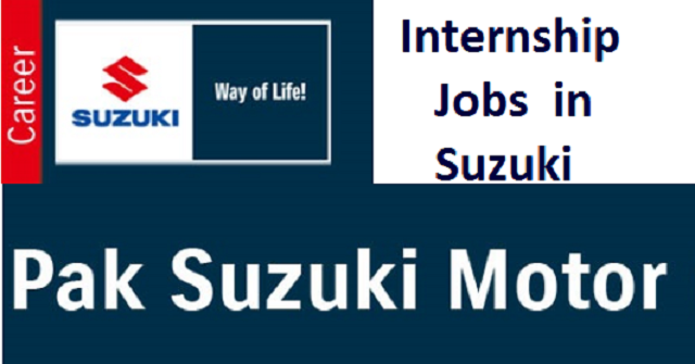 Suzuki Motor Company