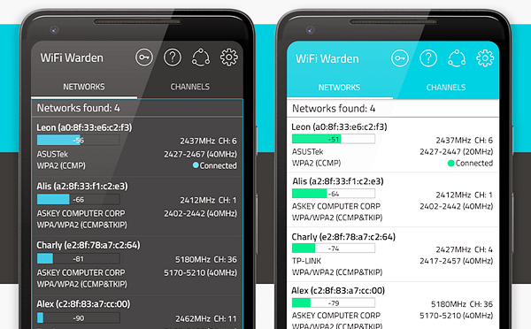 download wifi password hacker for rooted android