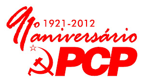 ALMOÇO COMEMORATIVO do ANIVERSÁRIO do PCP