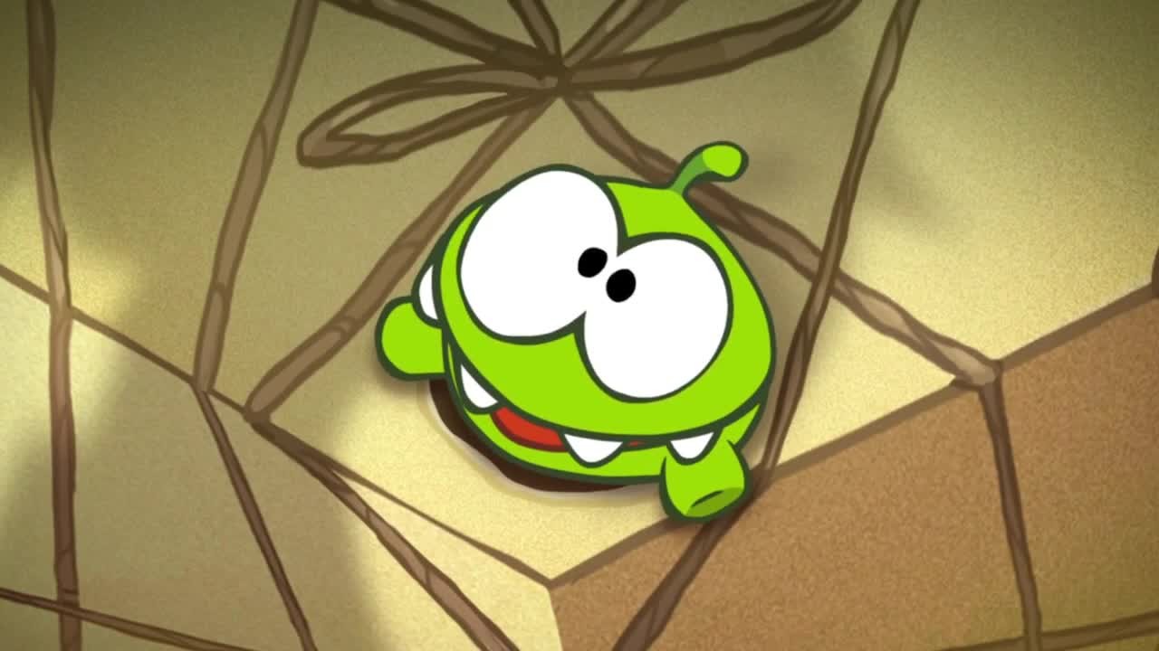 Cut The Rope Developer Cut the Rope Developers Focus on Quality vs. Quantity - Gaming Cypher