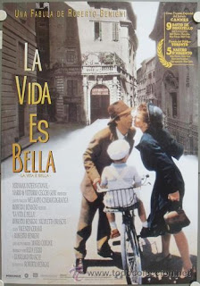 La Vida es bella