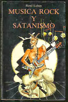 MÚSICA ROCK Y SATANISMO