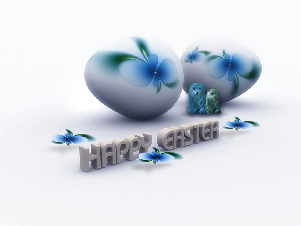 Happy Easter Religious Desktop Backgrounds